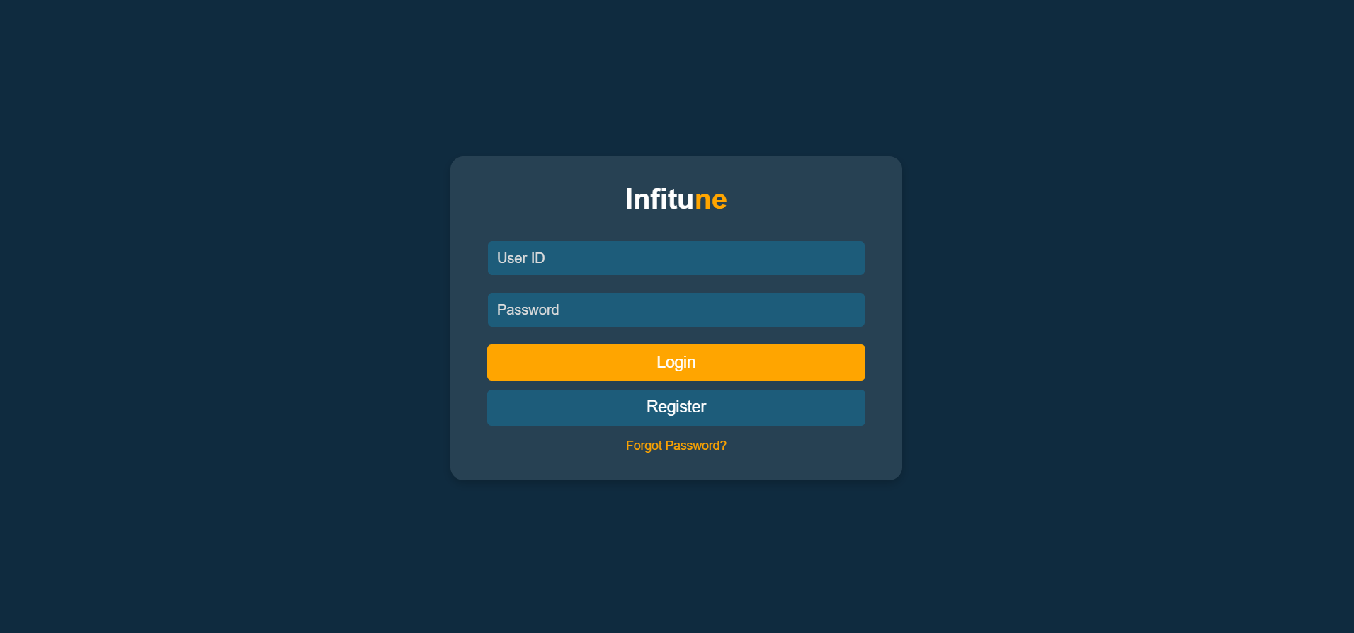 Process Optimization